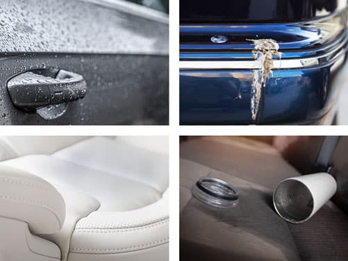 Appearance Protection