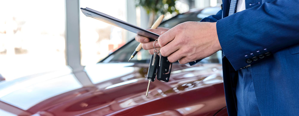 Lumos Auto Protection Columbia